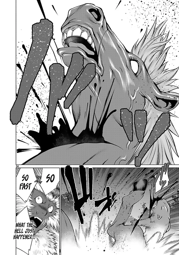 Killing Bites Chapter 42 image 32_optimized